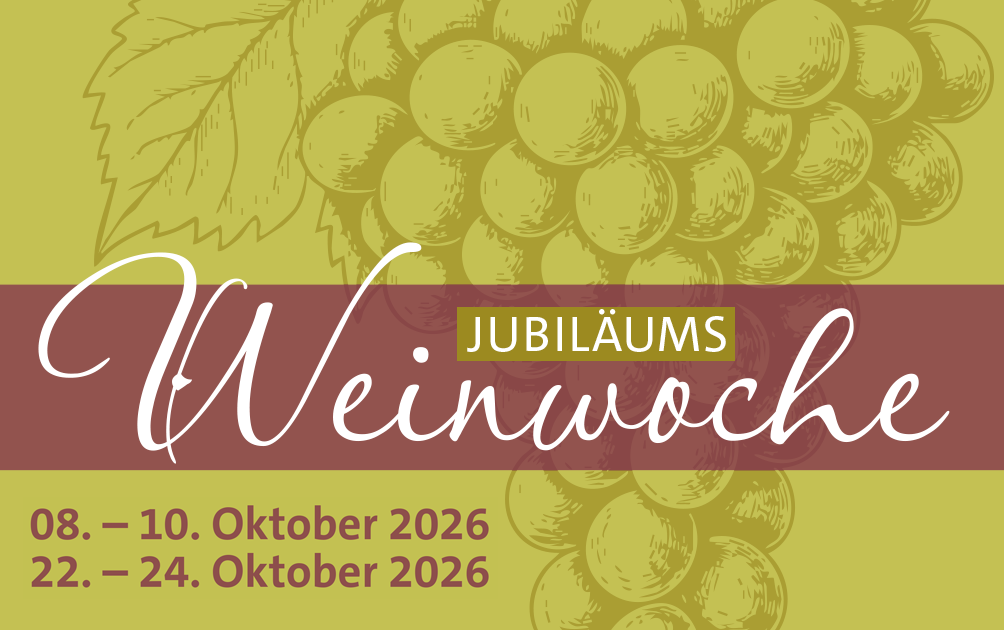 Weinwoche 2026