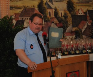 ehrungsabend 2011