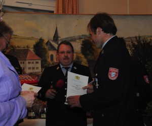 ehrungsabend 2011