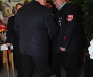 ehrungsabend 2011