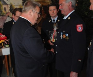 ehrungsabend 2011