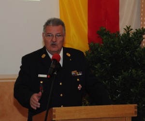 ehrungsabend 2011