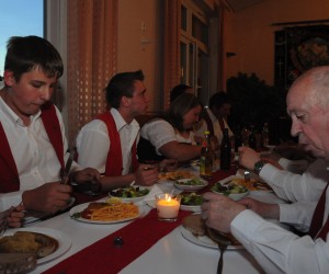 ehrungsabend 2011