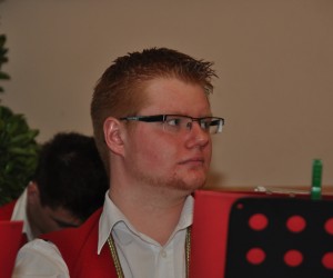 ehrungsabend 2011