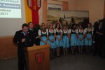 ehrungsabend 2011
