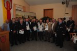 ehrungsabend 2011
