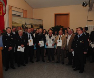 ehrungsabend 2011