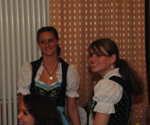 ehrungsabend 2011