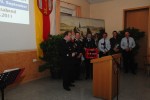 ehrungsabend 2011