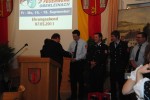 ehrungsabend 2011