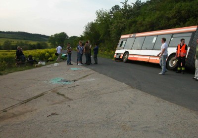 Großübung 11.05.2011 - 2