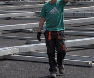 stiftungsfest 2016 aufbau