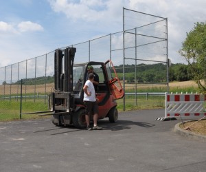 stiftungsfest 2016 aufbau