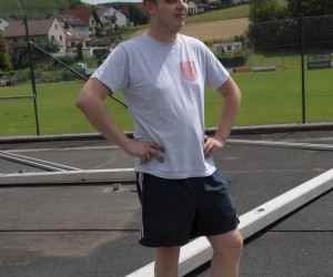 stiftungsfest 2016 aufbau