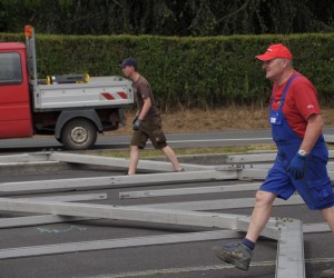 stiftungsfest 2016 aufbau