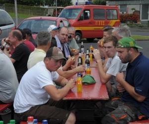 stiftungsfest 2016 aufbau