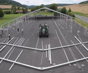 stiftungsfest 2016 aufbau