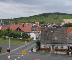 stiftungsfest 2016 aufbau