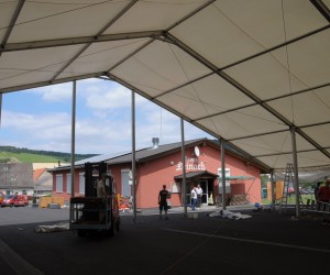 stiftungsfest 2016 aufbau