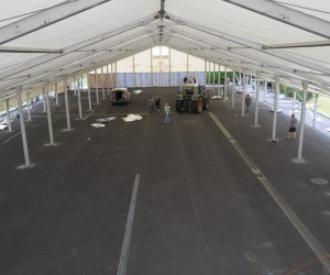 stiftungsfest 2016 aufbau