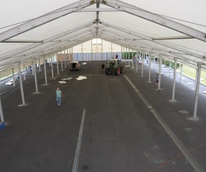 stiftungsfest 2016 aufbau