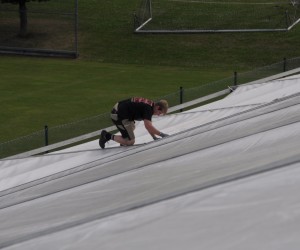 stiftungsfest 2016 aufbau