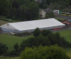 stiftungsfest 2016 aufbau