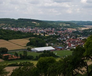 stiftungsfest 2016 aufbau