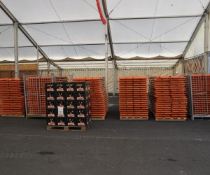 stiftungsfest 2016 aufbau