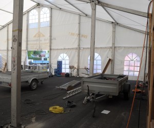 stiftungsfest 2016 aufbau