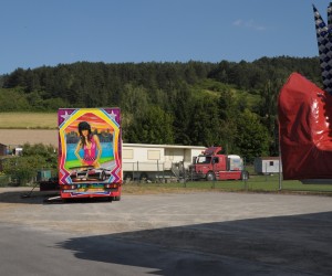 stiftungsfest 2016 aufbau