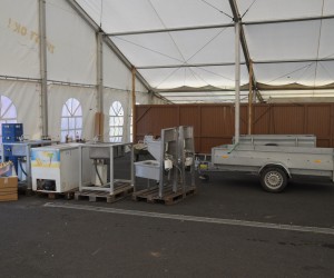 stiftungsfest 2016 aufbau