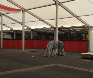 stiftungsfest 2016 aufbau