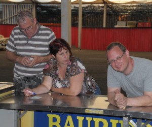 stiftungsfest 2016 aufbau