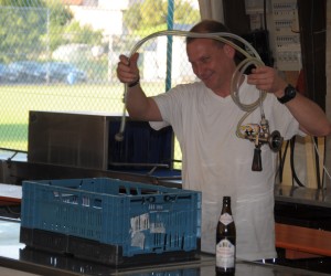 stiftungsfest 2016 aufbau