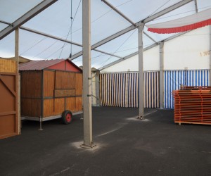 stiftungsfest 2016 aufbau