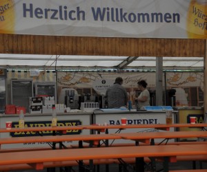 stiftungsfest 2016 aufbau