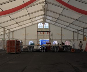 stiftungsfest 2016 aufbau