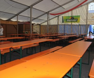 stiftungsfest 2016 aufbau