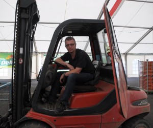 stiftungsfest 2016 aufbau