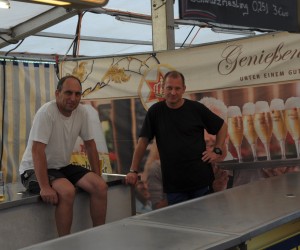 stiftungsfest 2016 aufbau