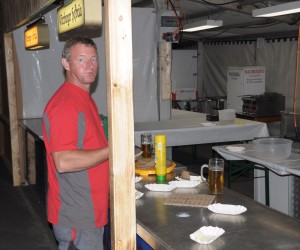 stiftungsfest 2016 aufbau