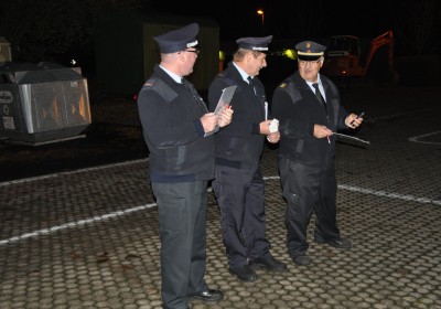 Leistungsprüfung 31.10.2012