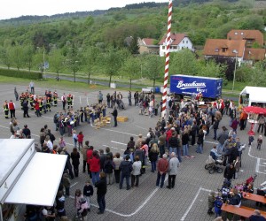 maibaum 2009
