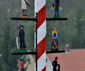 maibaum