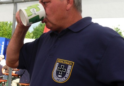 Oldtimertreffen 2008