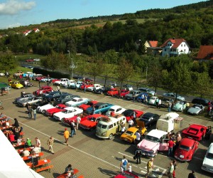 oldtimer 2009
