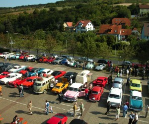oldtimer 2009
