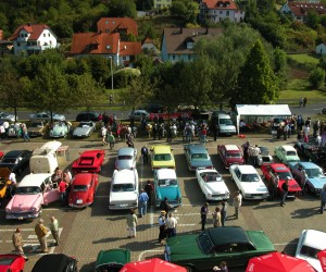 oldtimer 2009