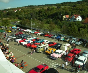 oldtimer 2009
